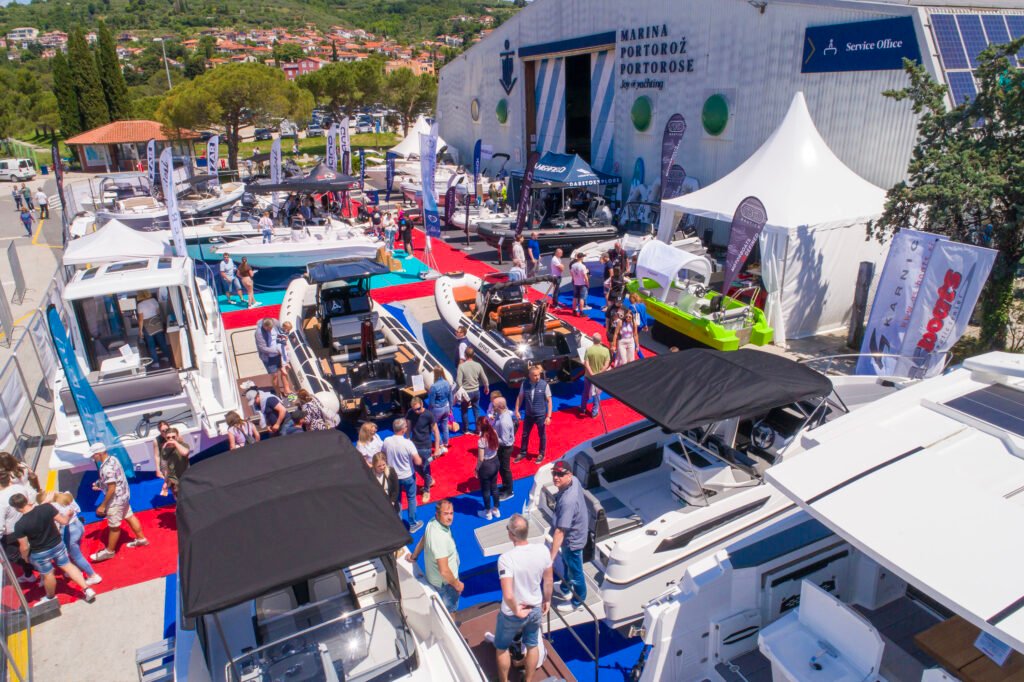 INTERNAUTICA – 30 Years of Connecting the Sea and People