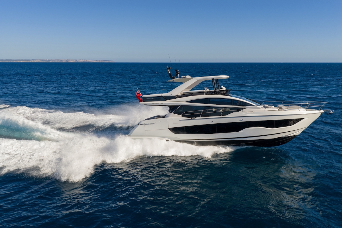 Pearl Yachts Announces Inaugural Appearance At The Venice Boat Show 2026