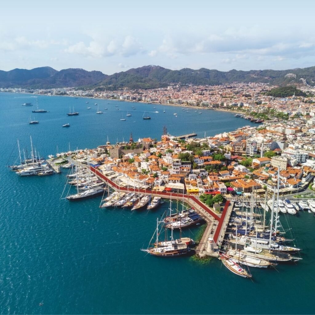 TYBA Yacht Charter Show 2026