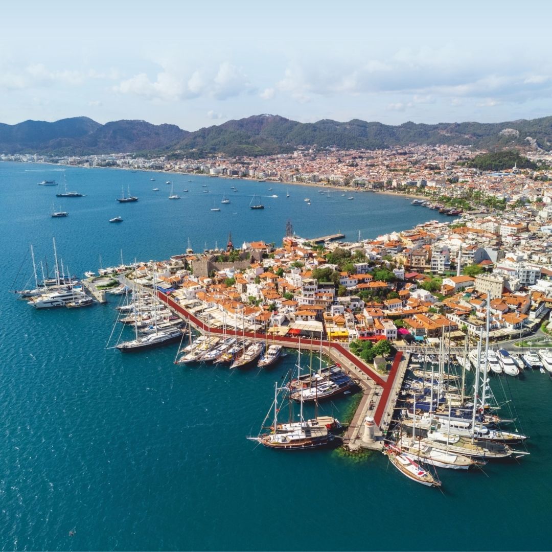 TYBA Yacht Charter Show 2026
