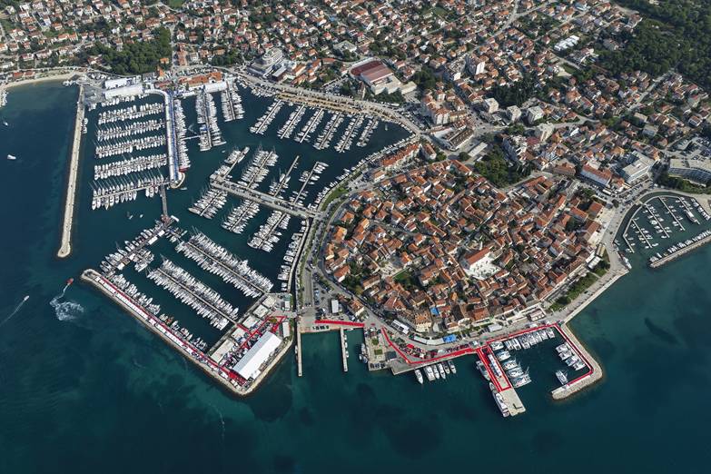 BIOGRAD BOAT SHOW 2026
