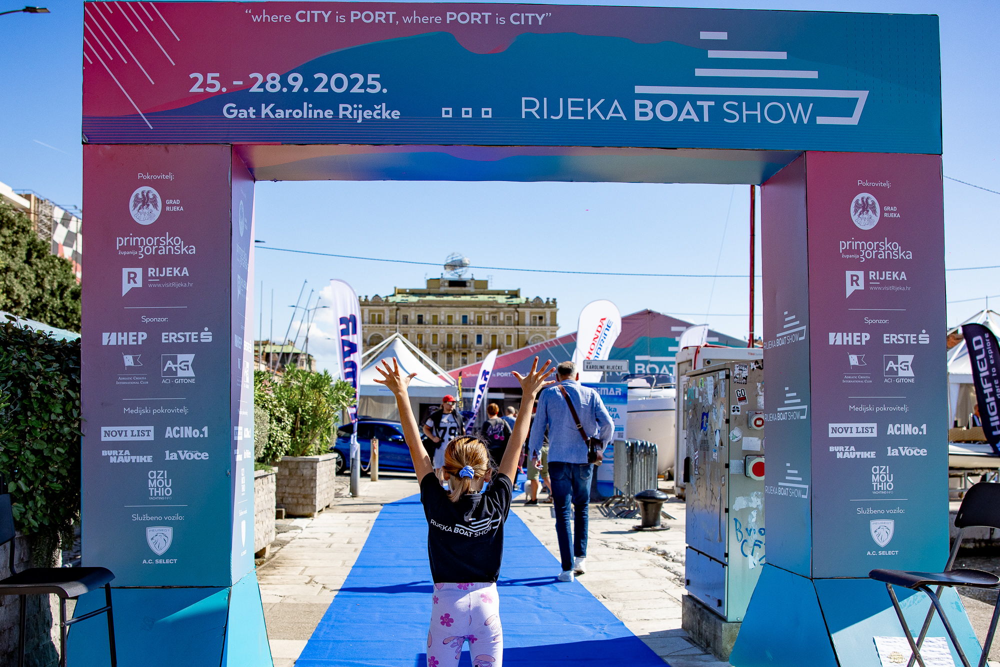 Rijeka Boat Show 2026: The 42nd Edition of Croatia’s Longest-Running Boat Show