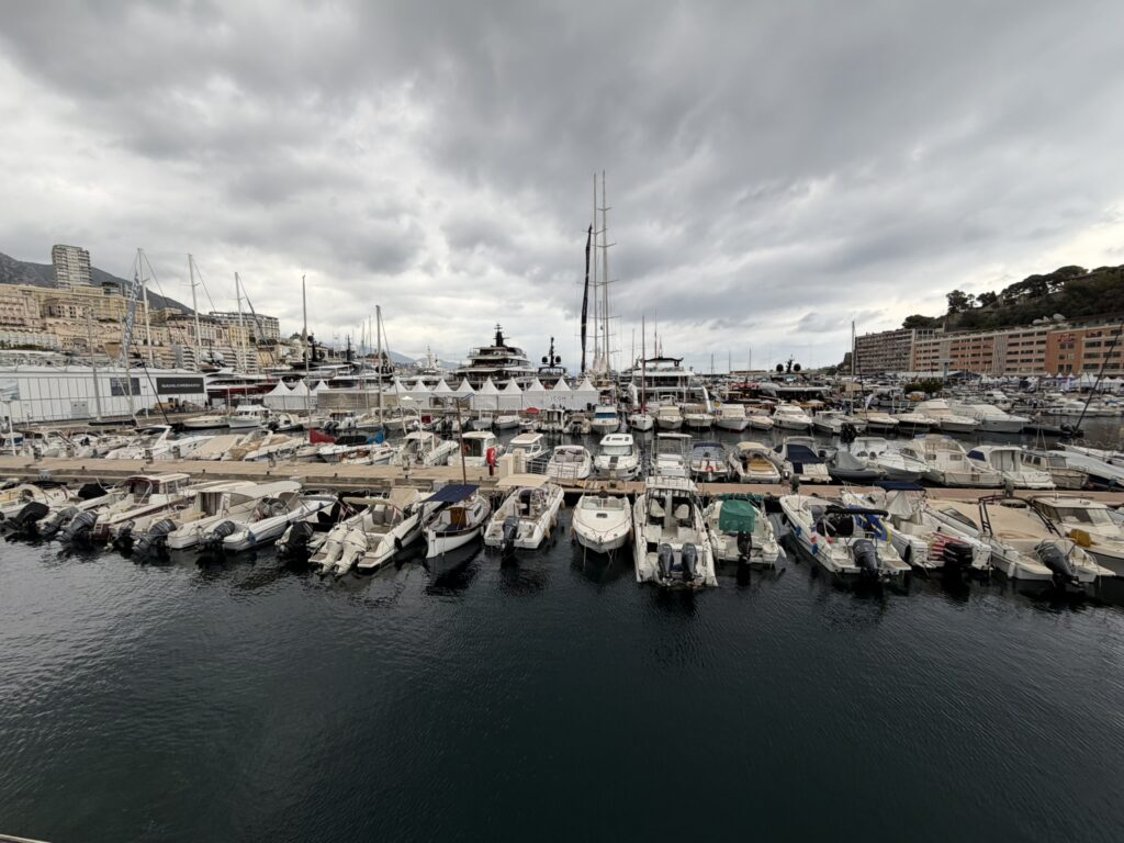 Monaco Yacht Show 2026: Where the World’s Most Glamorous Harbour Opens Its Doors