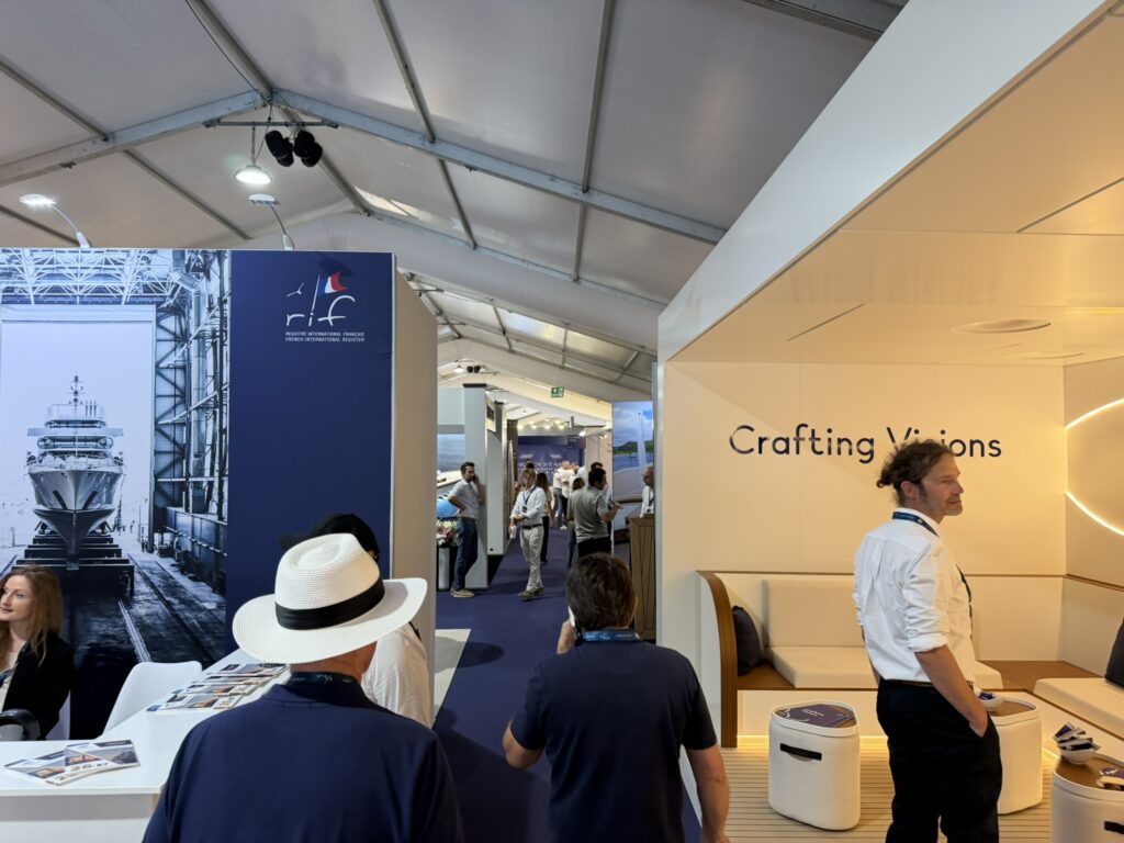 Monaco Yacht Show 2026: Where the World’s Most Glamorous Harbour Opens Its Doors