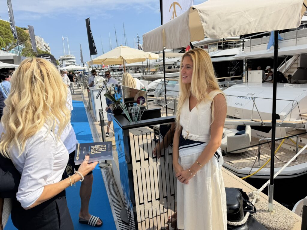 Monaco Yacht Show 2026: Where the World’s Most Glamorous Harbour Opens Its Doors