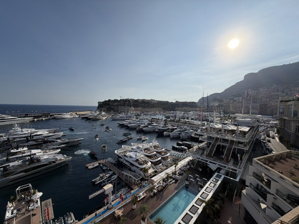 Monaco Yacht Show 2026: Where the World’s Most Glamorous Harbour Opens Its Doors