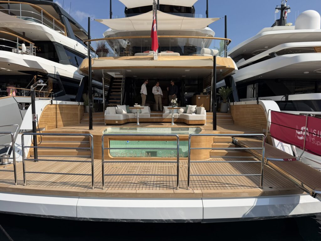 Monaco Yacht Show 2026: Where the World’s Most Glamorous Harbour Opens Its Doors
