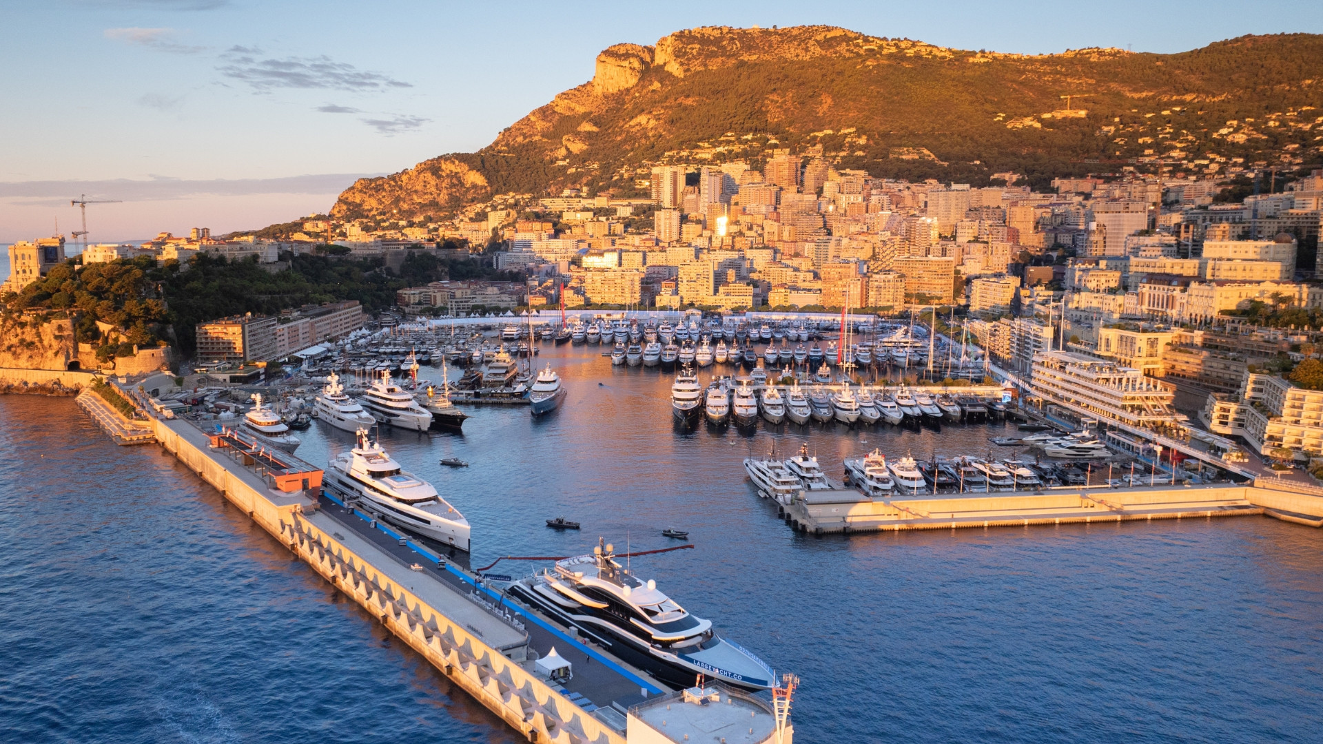 Monaco Yacht Show 2026:The superyacht market in motion