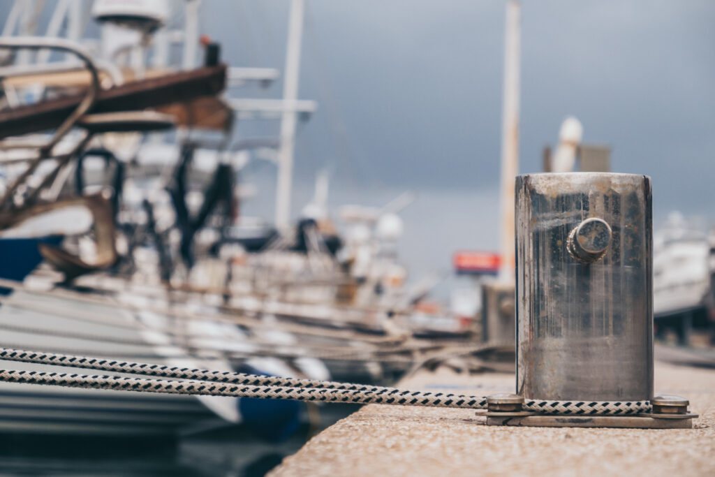 Winter in Montenegro: Exclusive Berthing Offers with Yacht Agent Montenegro