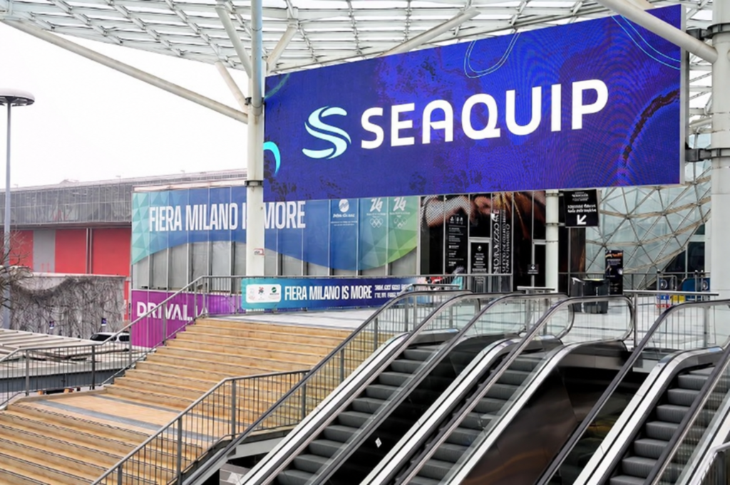 SEAQUIP 2027 Strengthens Its International Presence With New Exhibitors