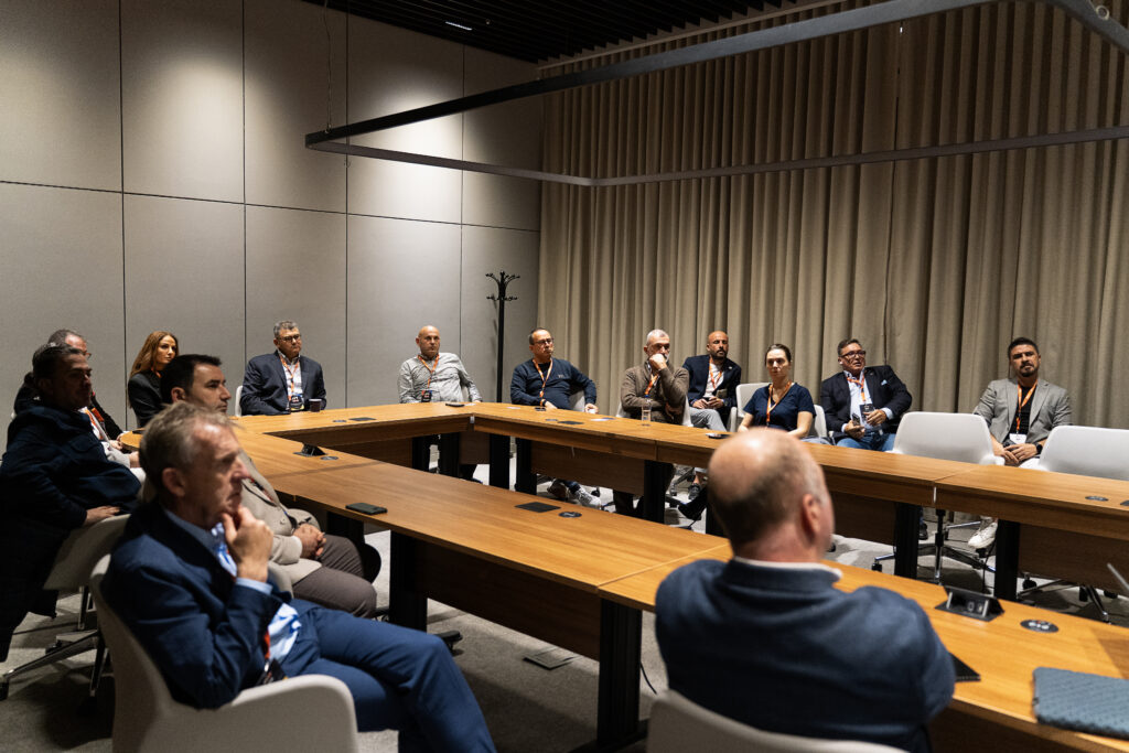 Istanbul to Host the Fourth Edition of Superyacht Summit Türkiye