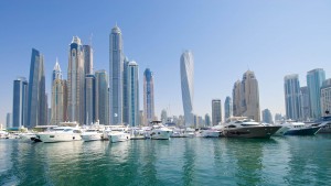 24th Dubai International Boat Show Expands Into Exceptional Marine Lifestyle Experience Which Is Set To Delight Its Fans, according to its organisers.
