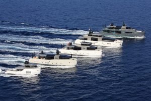 Arcadia Yachts reinvents itself! Arcadia Yachts has the pleasure to announce their new direction in a presentation on May 16th in Milan.