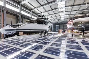 Arcadia Yachts reinvents itself! Arcadia Yachts has the pleasure to announce their new direction in a presentation on May 16th in Milan.