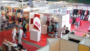 Internautica International Boat Show 2017! With 22 years’ of tradition, Internautica established itself as one Central Europe’s major meeting points.