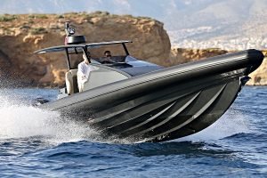 TECHNOHULL OMEGA 41!