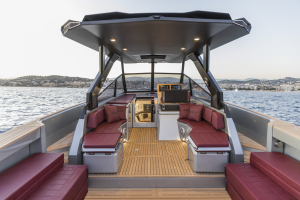 EVO YACHTS at the Barcelona Boat Show! Evo Yachts is proud to announce its participation at the Barcelona International Boat Show, scheduled from October.