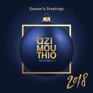 AZIMOUTHIO YACHTING INFO MARINE YACHTING SAILING SHIPPING DIRECTORY